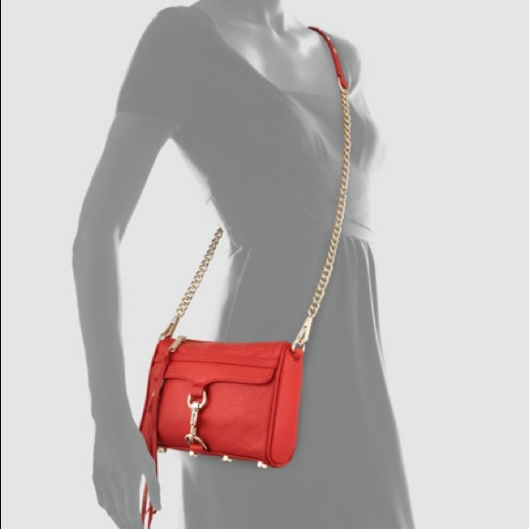 Rebecca Minkoff Mini MAC - Picture 3 of 6